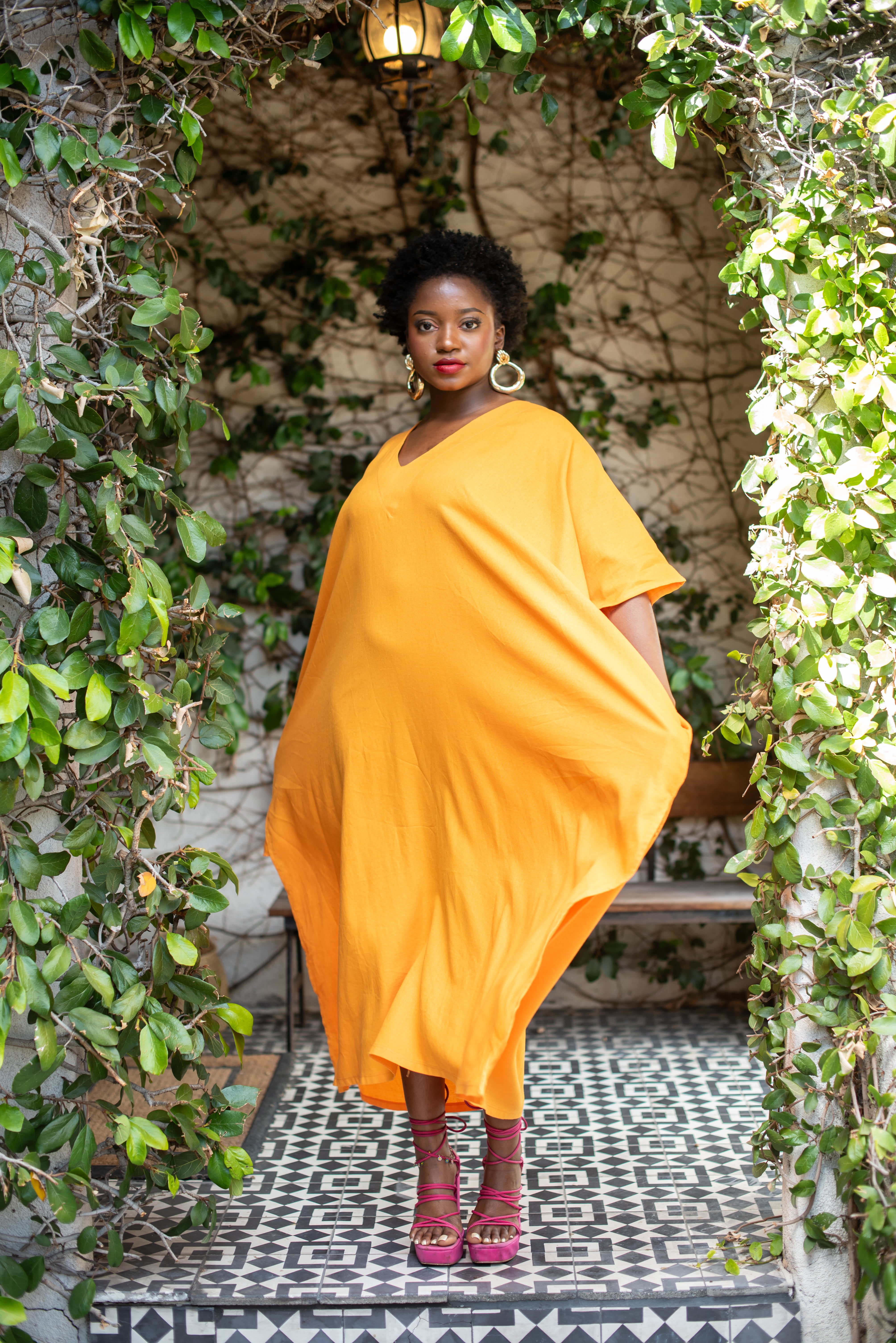 Mandarin Mami – MuuvmentByFee