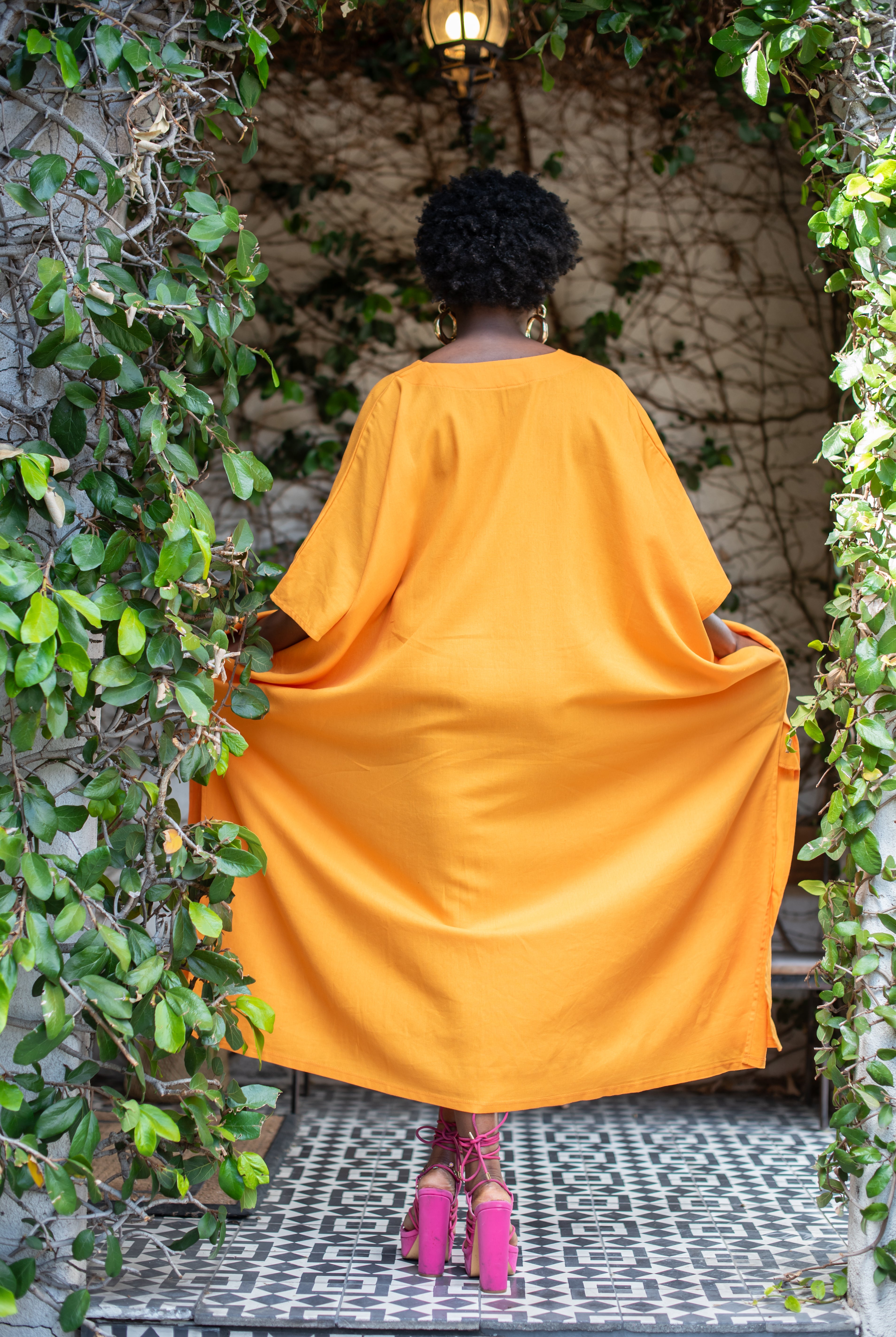 Mandarin Mami – MuuvmentByFee